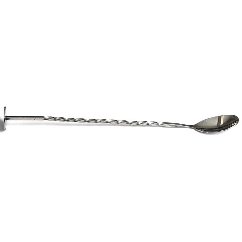 Biradlı Bar Spoon Twisted 27 cm