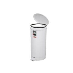 Mono Tone Pedallı Çöp Kovası Köşeli - BO643