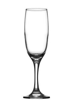Paşabahçe Imperial Flüt Şampanya Bardağı 210 cc - 44704