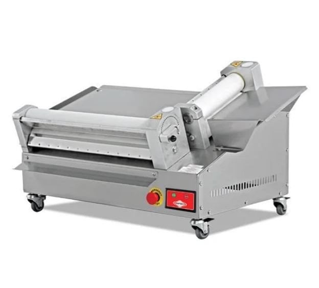 Empero Hamur Açma Makinesi 55 cm - HA.03