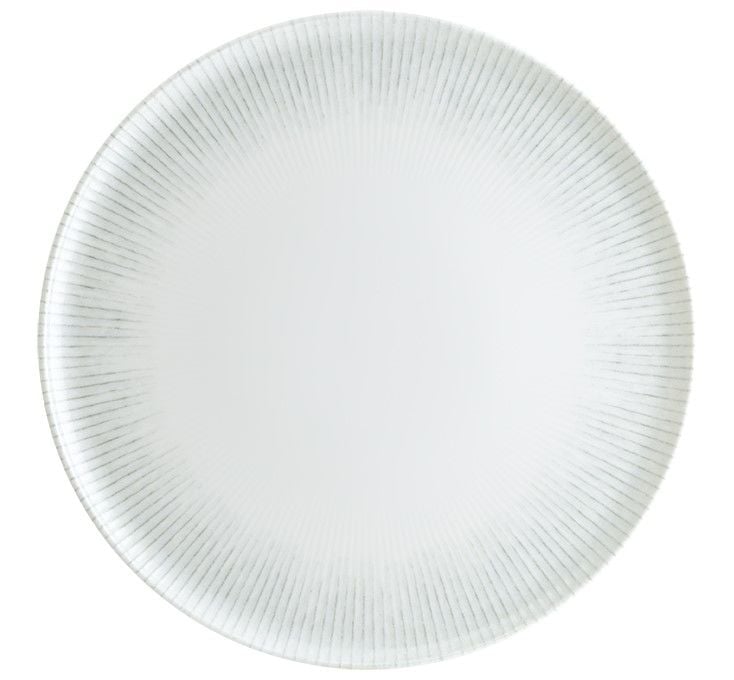 Bonna Iris Gourmet Pizza Tabağı 32 cm