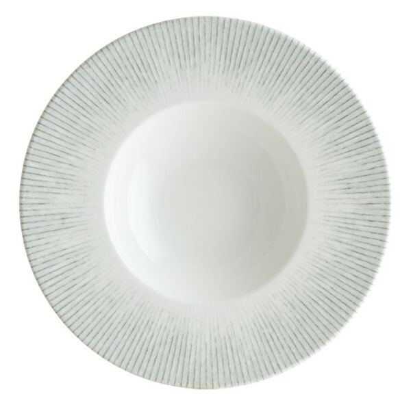 Bonna Iris Banquet Çukur Tabak