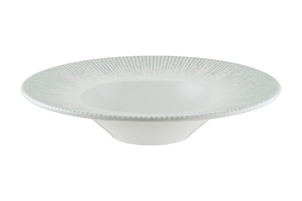 Bonna Iris Banquet Çukur Tabak