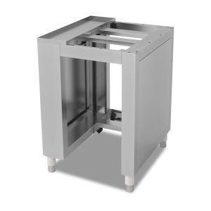 Empero Hamur Kestart Makinesi Alt Standı - HKT.02
