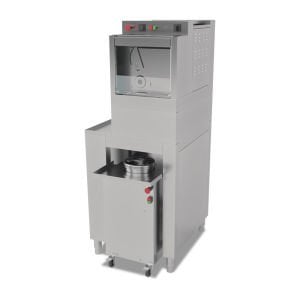 Empero Hamur Kestart Makinesi Alt Standı - HKT.02