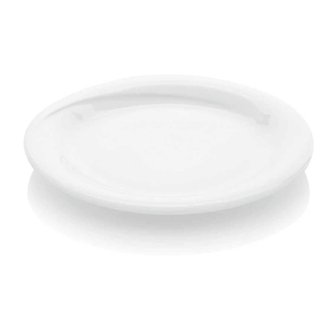 Güral Porselen X-Tanbul Düz Tabak 23 cm