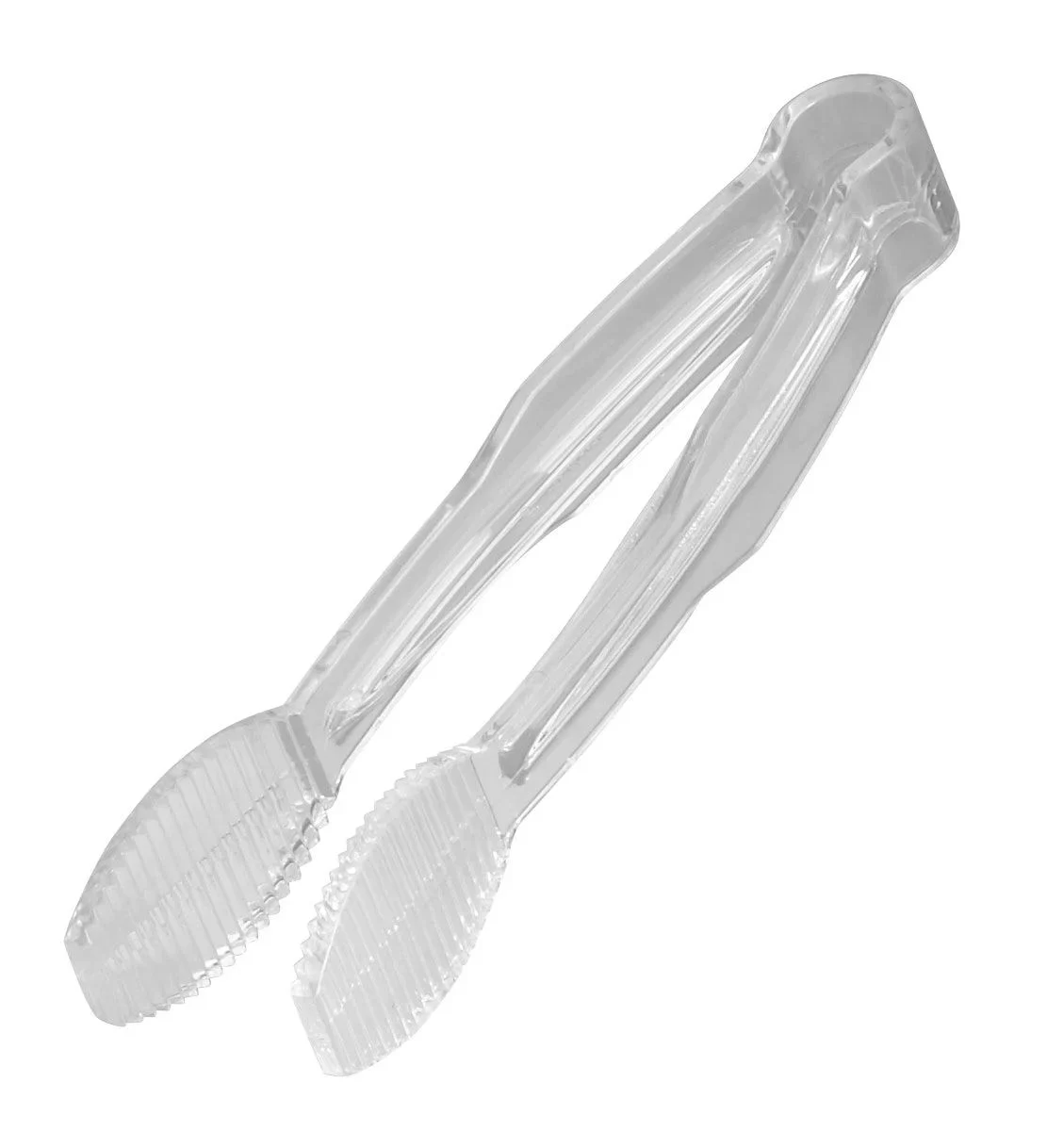 Cambro Servis Maşa 24 cm Şeffaf