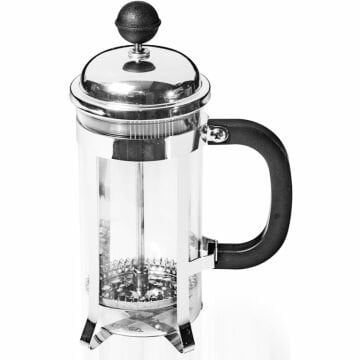 Biradlı French Press 350 cc