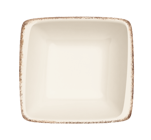 Bonna Retro Moove Square Bowl 8 x 8.5 cm