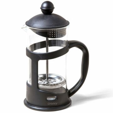 Biradlı French Press 350 cc