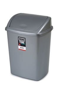 Mono Tone Click Çöp Kovası BO842