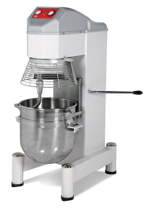 Empero Hız Kontrollü Mikser 60 lt - MK.05