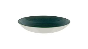 Bonna Ore Mar Bloom Çukur Tabak 25 cm / 1300 cc
