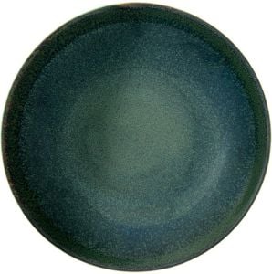 Bonna Ore Mar Bloom Çukur Tabak 25 cm / 1300 cc