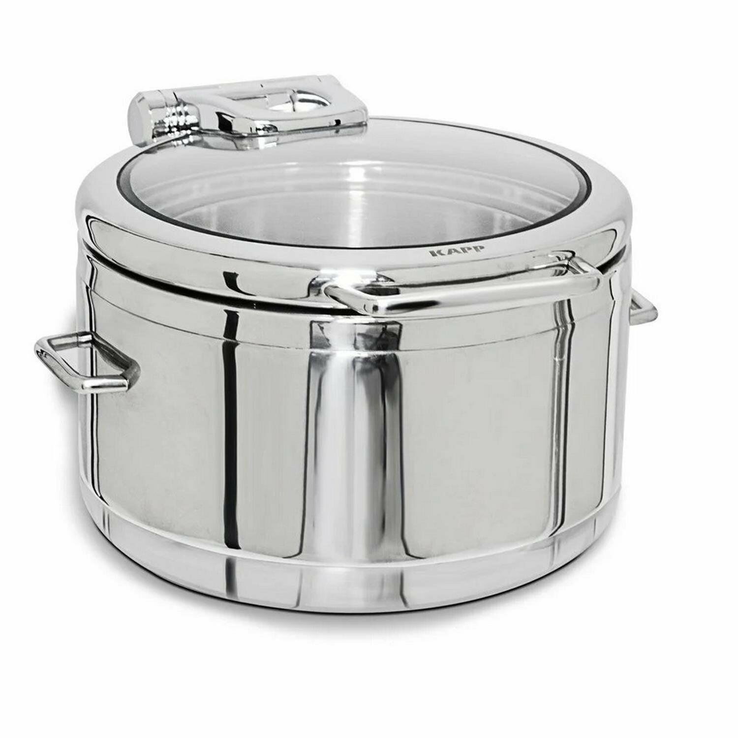 Kapp Carina Line Çorbalık Chafing Dish