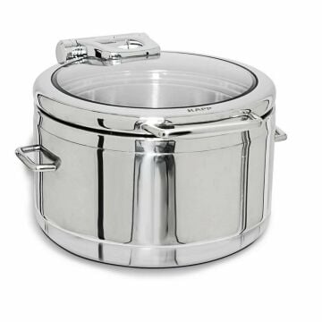 Kapp Carina Line Çorbalık Chafing Dish