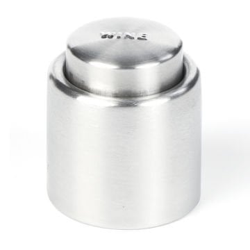 Biradlı Bottle Stopper