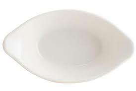 Bonna Taste Oval Pan 11 cm