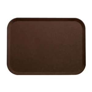 Cambro Camtread Servis Tepsisi Kahverengi 38x51,5 cm