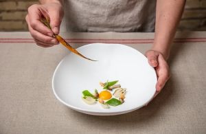 Shell Salad Sır