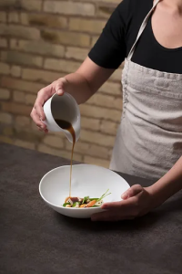 Shell Salad Sır