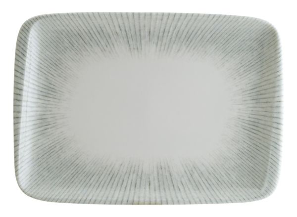Bonna Iris Moove Dikdörtgen Tabak 23 x 16 cm