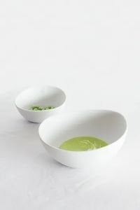 Shell Ramen Mat