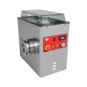 Empero Plus Paslanmaz Et Kıyma Makineleri 220 V - No:22