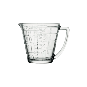 Paşabahçe Basic Ölçü Kabı 1165 cc - 55172