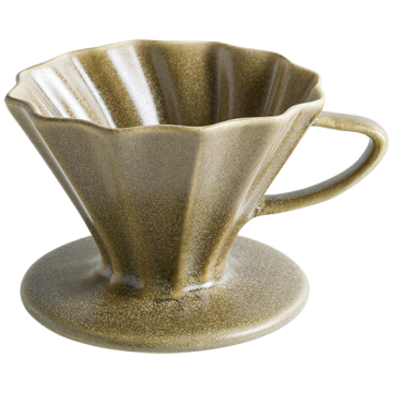 Bonna Terra Raw Dripper 11 cm