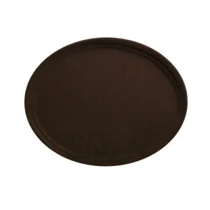 Cambro Camtread Servis Tepsisi Kahverengi 49x59 cm