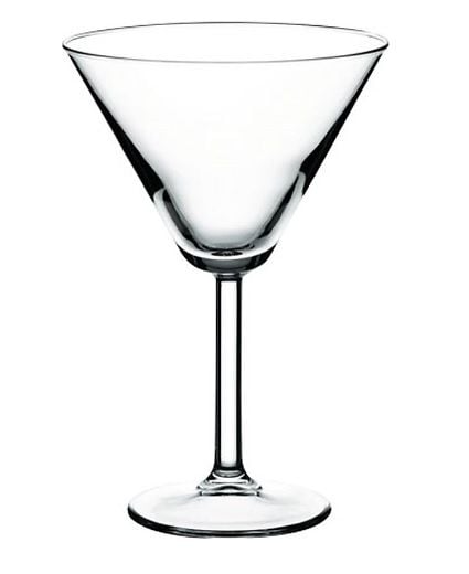 Paşabahçe Primetime Martini Bardak 310 cc - 44904