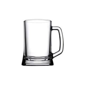 Paşabahçe Pub Bira Bardak 380 cc - 55299