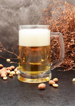 Paşabahçe Pub Bira Bardak 380 cc - 55299