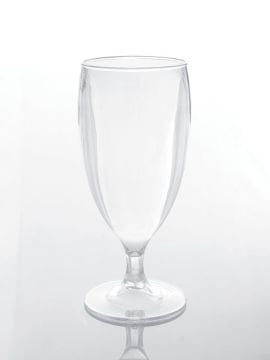 Rubikap Goblet Bardak 360 ml