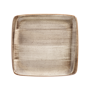 Bonna Aura Terrain Kare Moove Tabak 27x25 cm