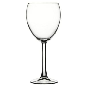Paşabahçe Imperial Plus Red Wine Glass 420 cc - 44829