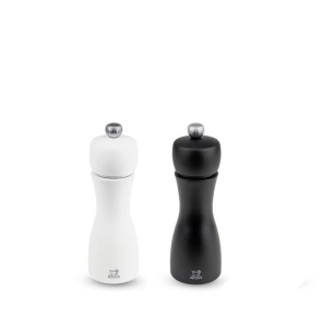 Peugeot Tahiti Tuz & Karabiber Değirmenleri 15 cm