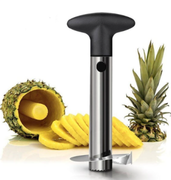 Alkan Ananas Dilimleyici