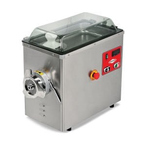Empero Plus Paslanmaz Et Kıyma Makineleri 220 V - No:32