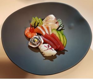 Shell Salad Beltz