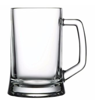 Paşabahçe Pub Beer Glass 660 cc - 55229