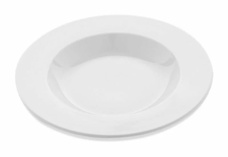 Güral Porselen Delta Makarna Tabağı 30 cm