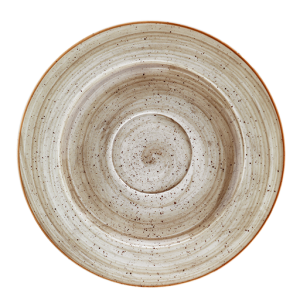 Bonna Aura Terrain Rita Fincan Tabağı 12 cm