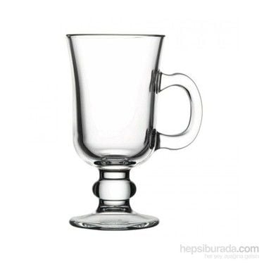 Paşabahçe Irish Coffee Bardak 230 cc - 55141