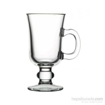 Paşabahçe Irish Coffee Bardak 230 cc - 55141