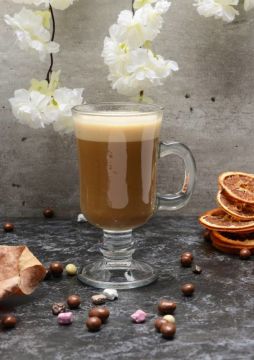 Paşabahçe Irish Coffee Bardak 230 cc - 55141