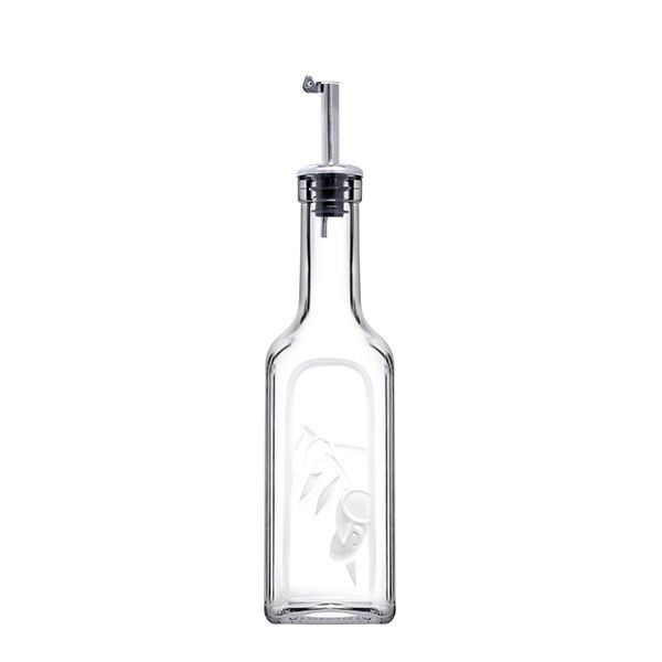 Paşabahçe Homemade Oil/Vinegar Bottle 365 cc - 80350