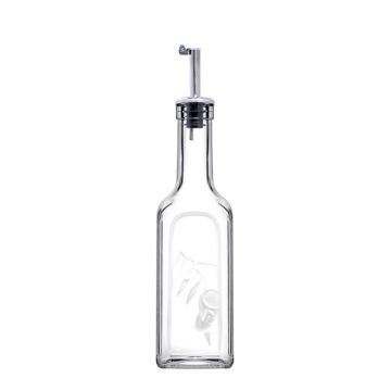 Paşabahçe Homemade Oil/Vinegar Bottle 365 cc - 80350