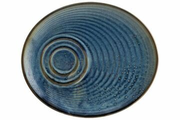 Bonna Sapphire Coffee & Mug Coaster 20 x 17 cm